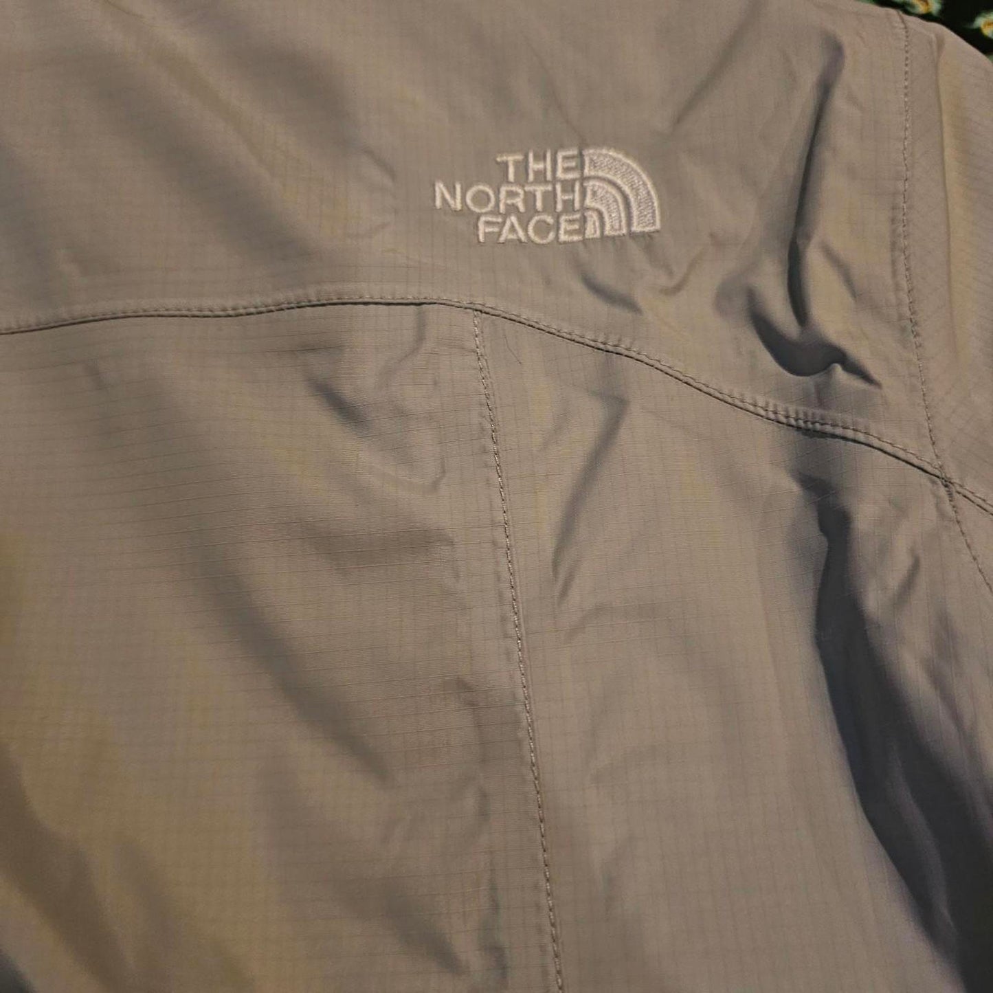 The North Face Women's Grey Jacket