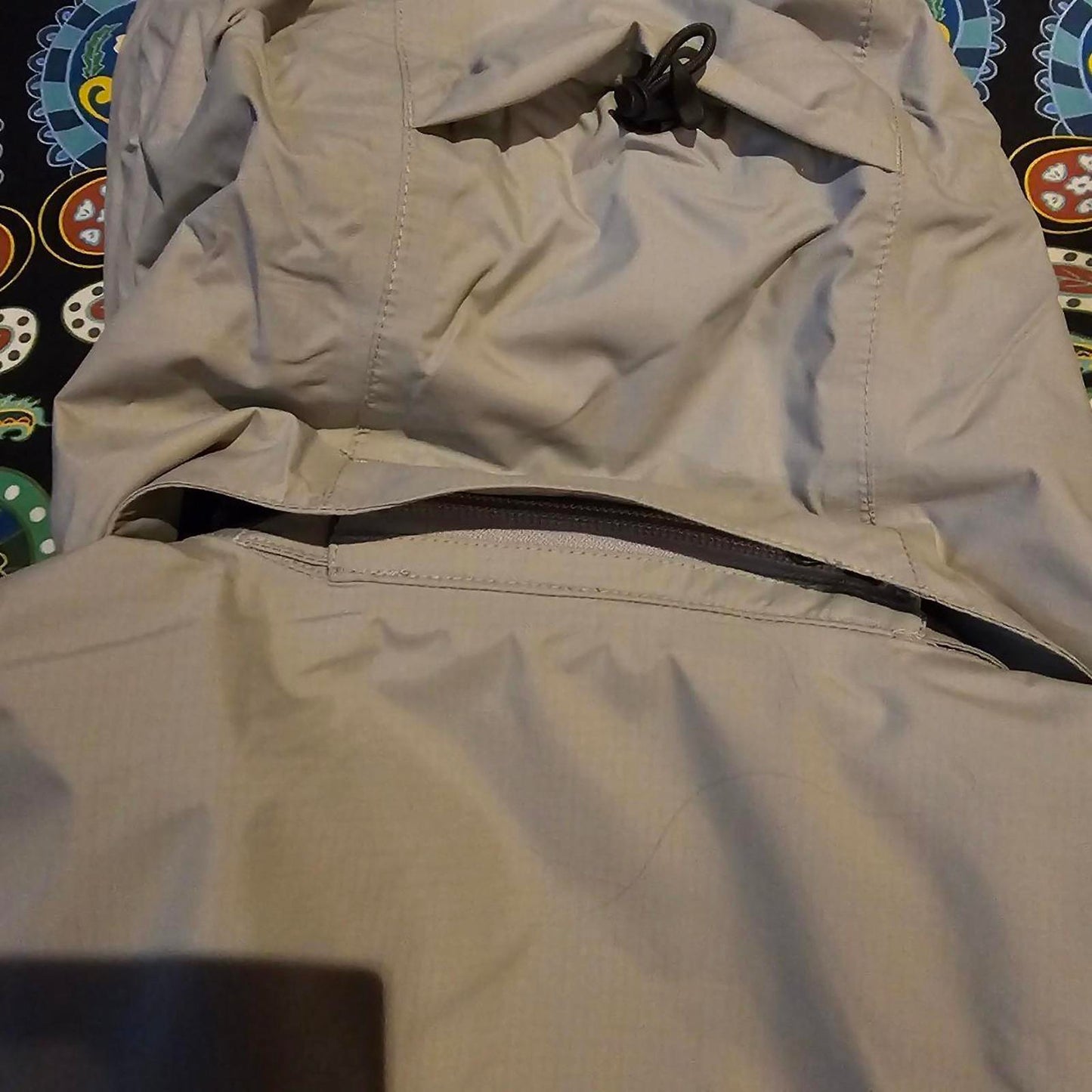 The North Face Women's Grey Jacket