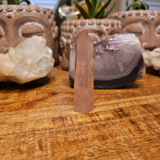 Rose Quartz