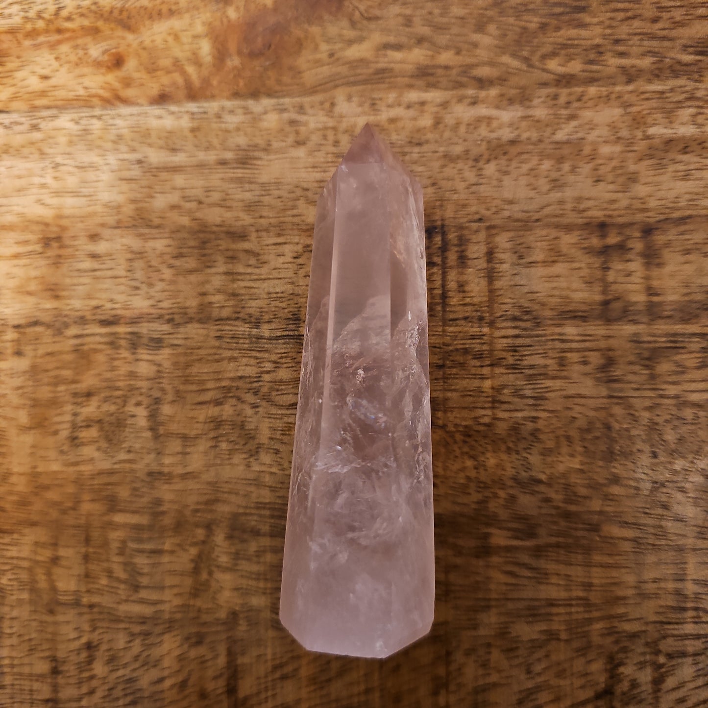 Rose Quartz