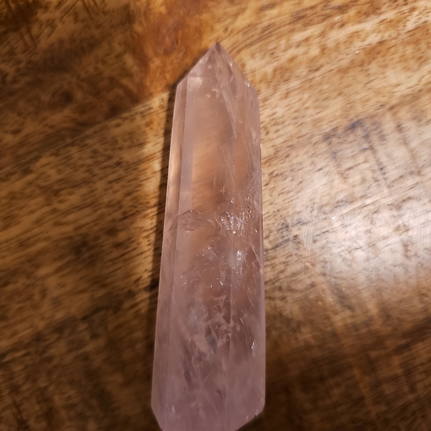 Rose Quartz