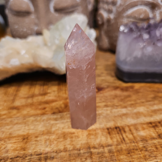 Rose Quartz