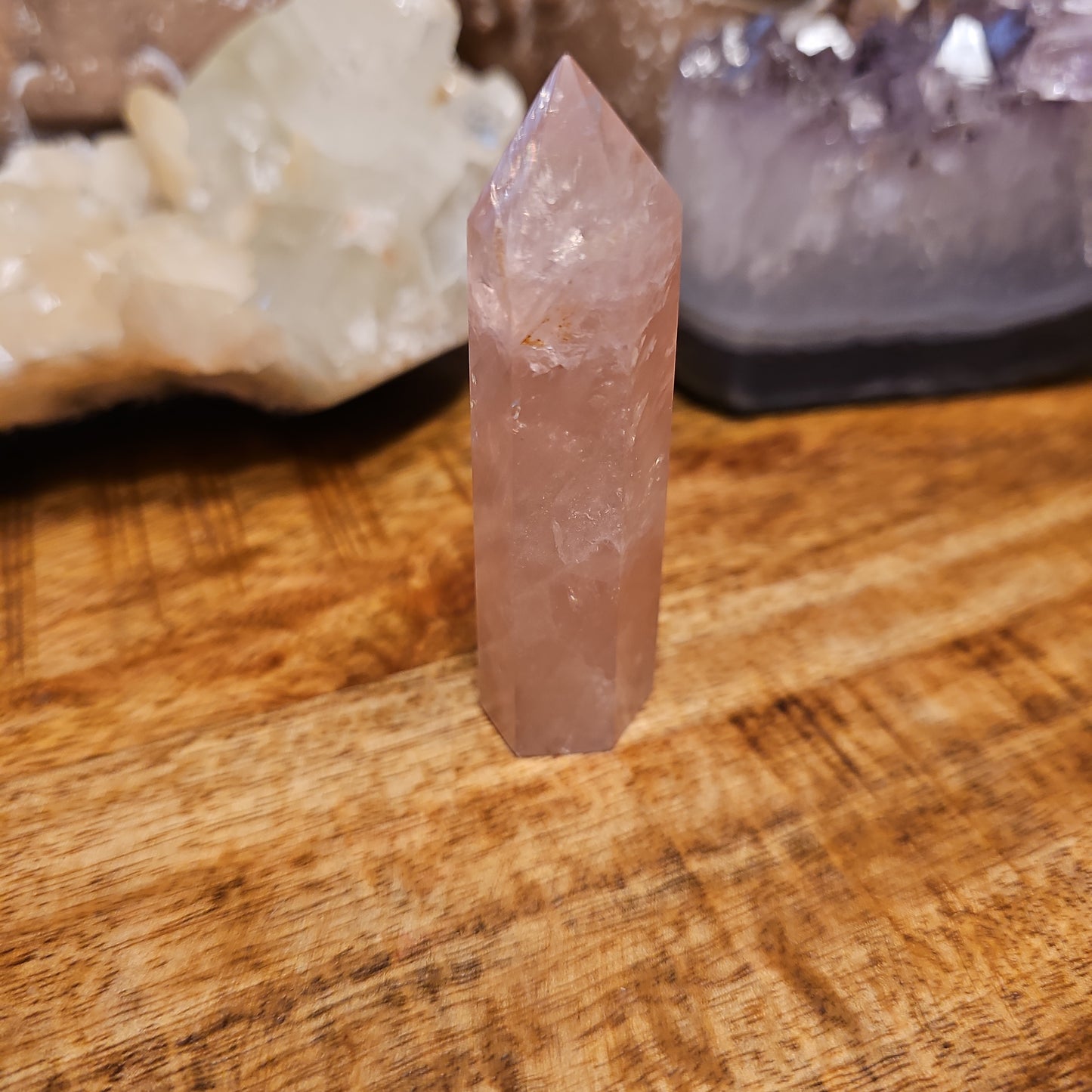 Rose Quartz