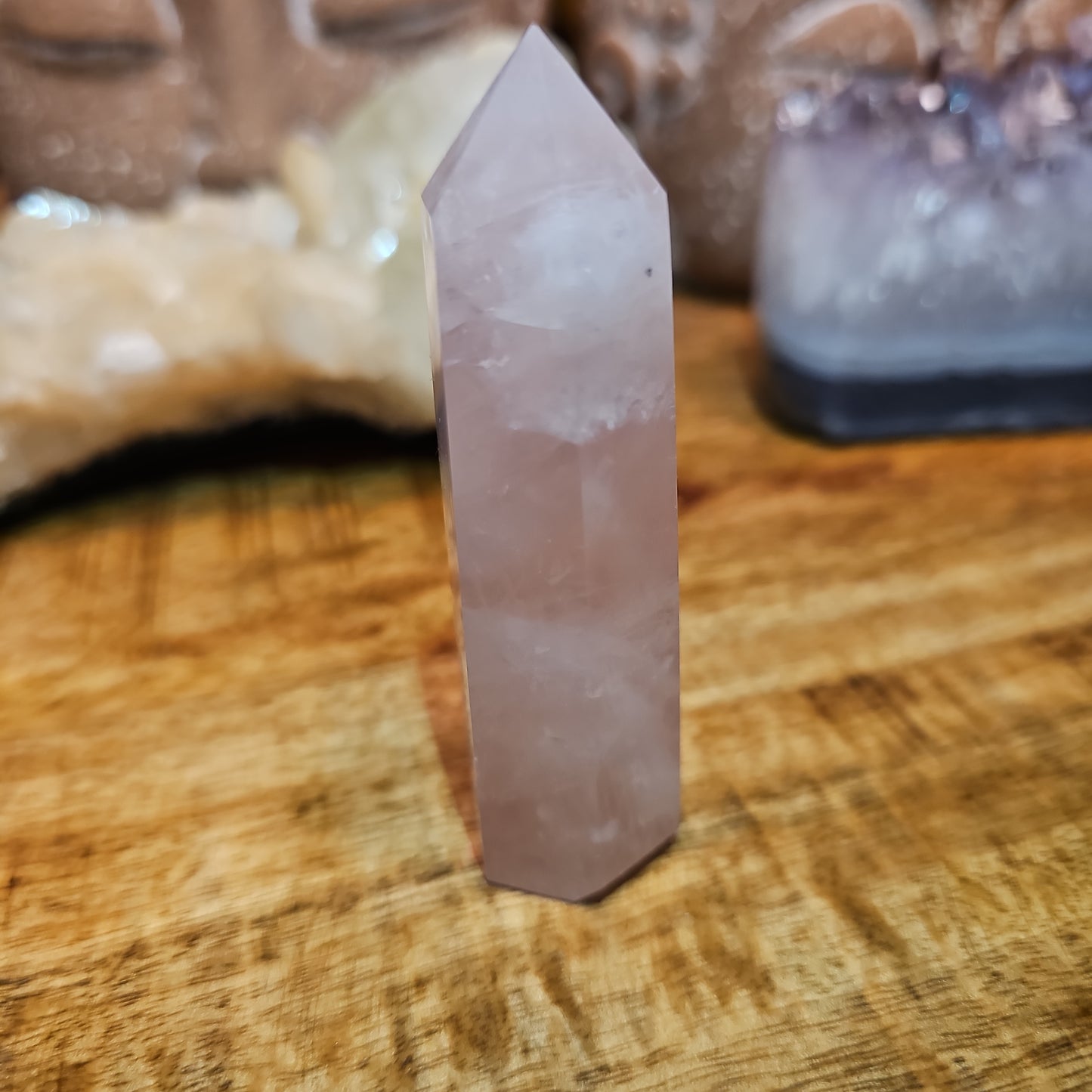 Rose Quartz