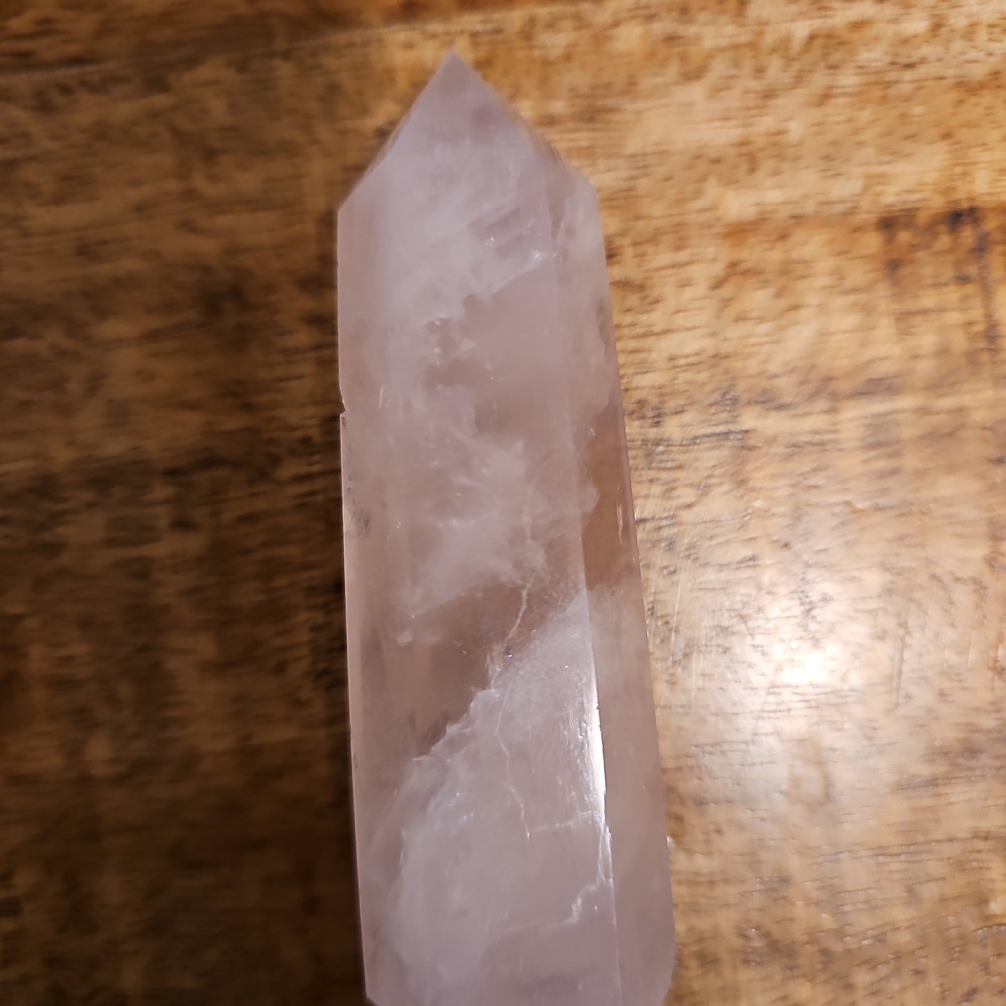 Rose Quartz