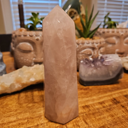 Rose Quartz