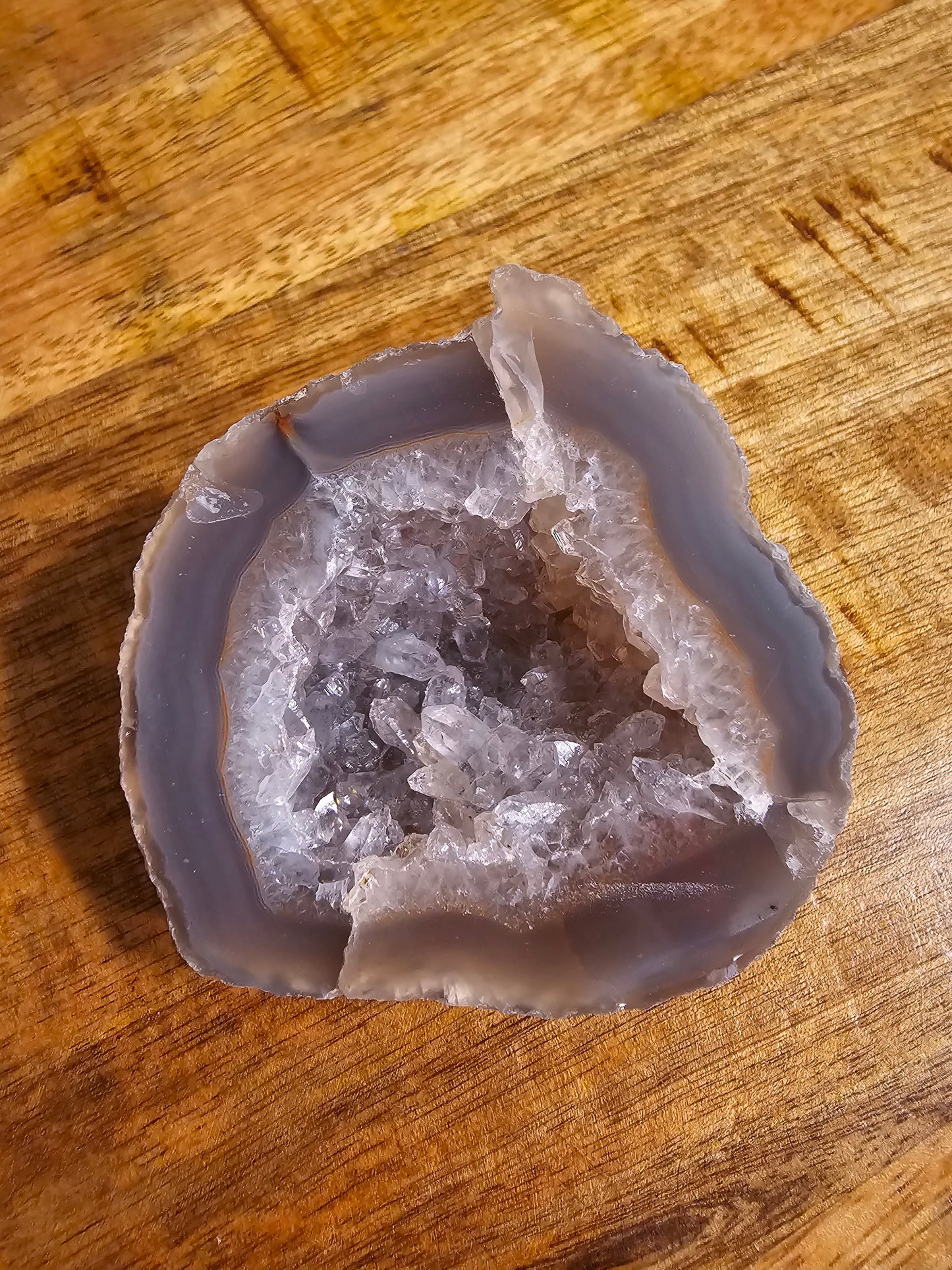 Geode