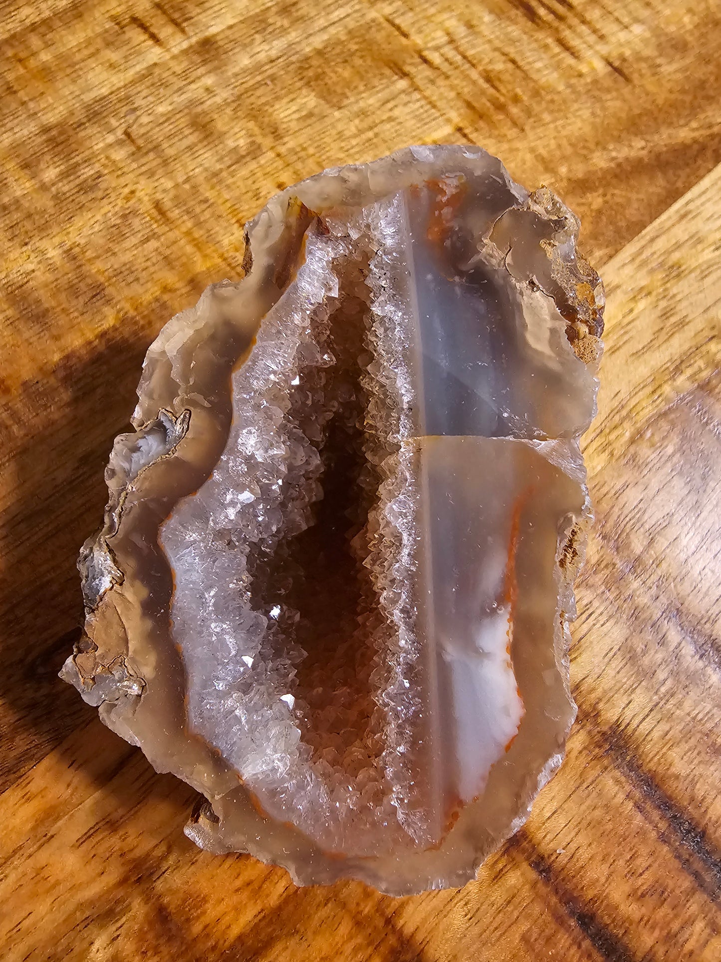 Geode