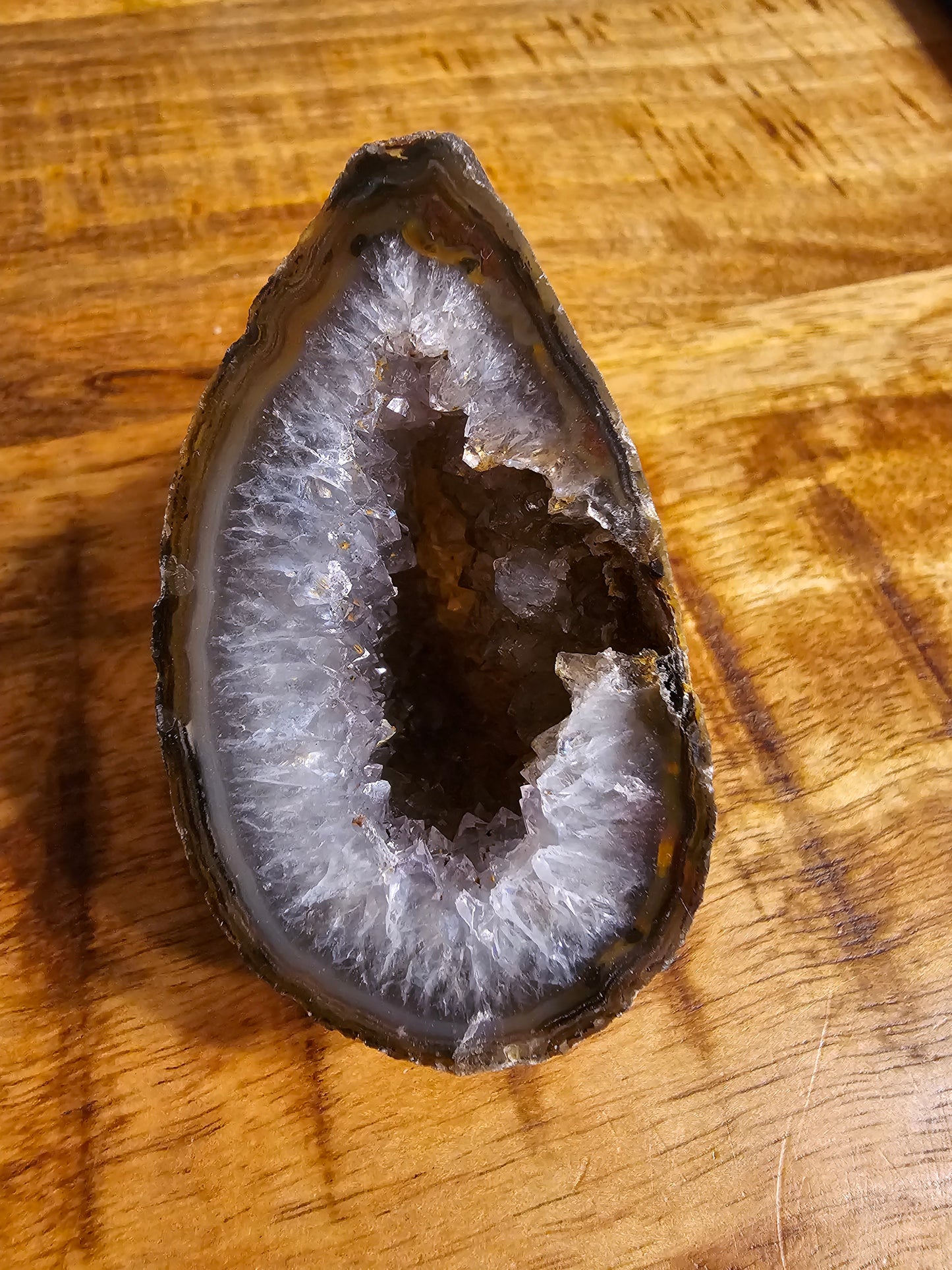 Geode