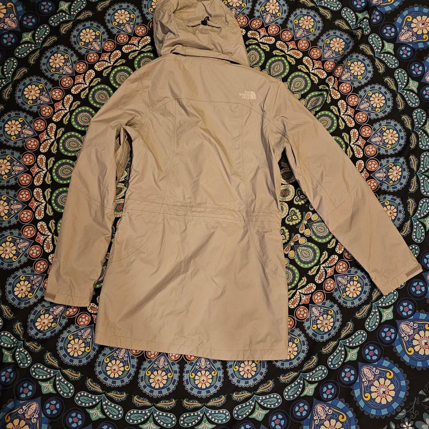 The North Face Women's Grey Jacket