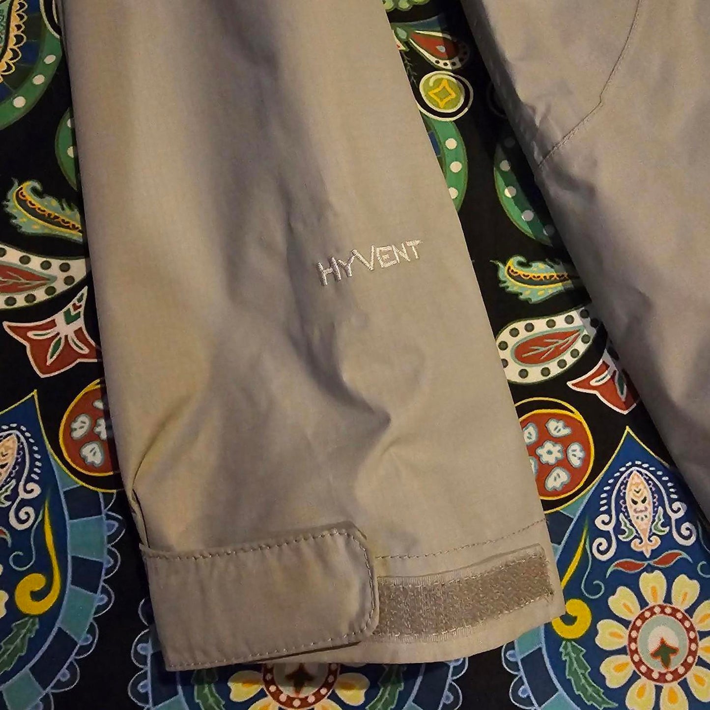 The North Face Women's Grey Jacket